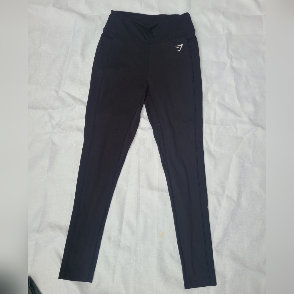 Gymshark leggings